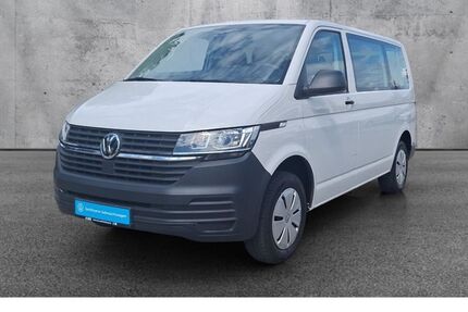 VW T6 Kombi 113.310 km 25.750 &euro; Senftenberg 01968