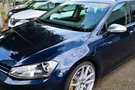 VW Golf 172.000 km 11.690 &euro; Paderborn 33104