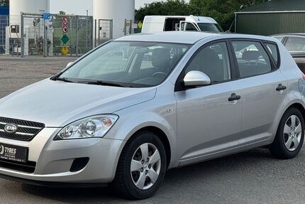 Kia ceed / Ceed 120.000 km 3.600 € Trossingen 78647
