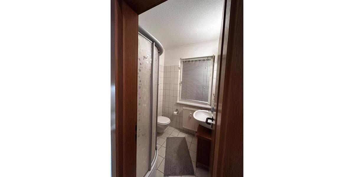 Etagenwohnung Jena Burgau - 1 Zimmer, 26 m&sup2;, 295&euro; | Angebot:25335173