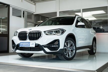 BMW X1 64.189 km 28.750 &euro; Sinn 35764