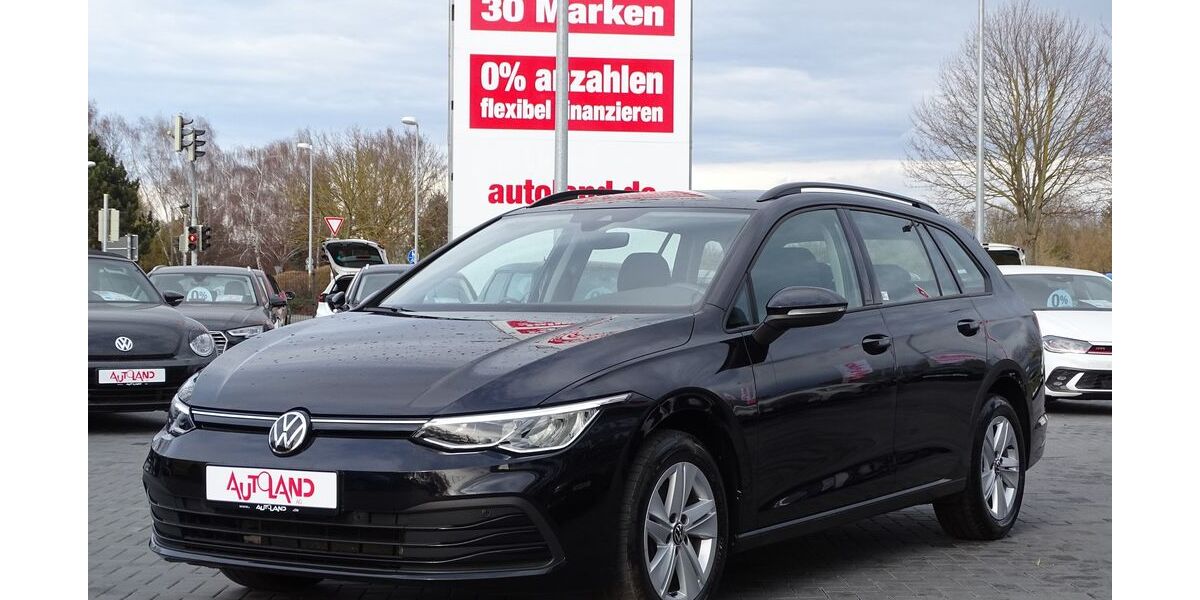 VW Golf 56.534 km 23.950 &euro; Eisleben 06295