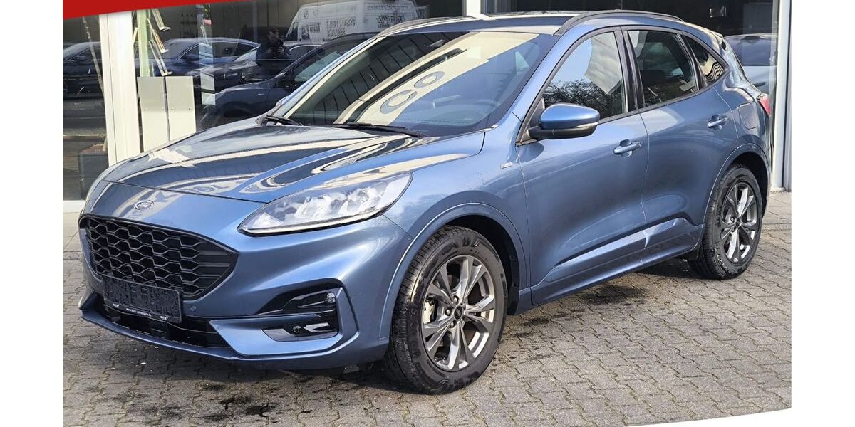 Ford Kuga 83.335 km 14.950 &euro; Dieburg 64807