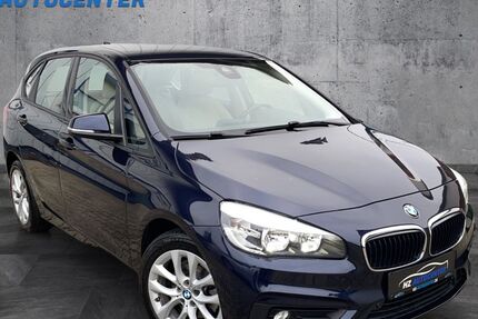 BMW 216 117.000 km 11.499 &euro; March 79232