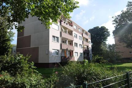 Wohnung Buxtehude - 2 Zimmer, 53 m&sup2;, 94.000&euro; | Angebot:27536754