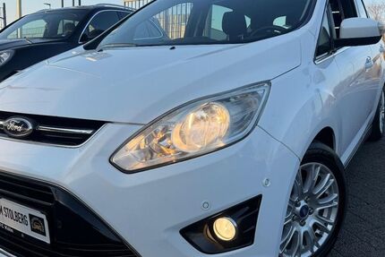 Ford C-Max 118.250 km 5.490 &euro; Stolberg 52222