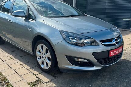 Opel Astra 104.000 km 6.490 &euro; Kreuztal 57223