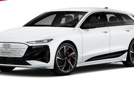 Audi A6 e-tron 5.250 km 75.949 &euro; Landshut 84030