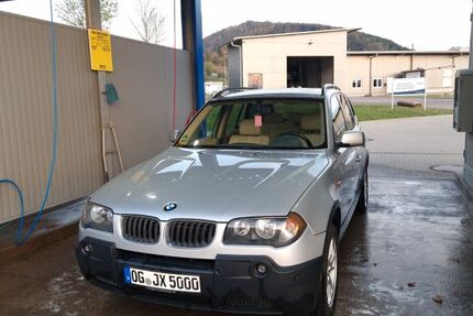 BMW X3 246.000 km 5.500 € Hornberg 78132