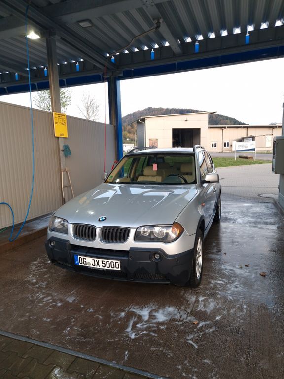 BMW X3 246.000 km 5.500 € Hornberg 78132
