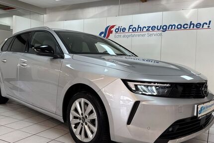 Opel Astra 41.000 km 19.488 &euro; Rheinbach 53359