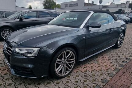 Audi A5 77.700 km 17.298 &euro; Mönchengladbach 41063