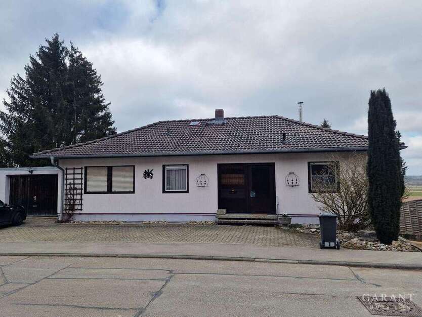 Haus zum Kaufen in Mengen 419.000 € 118 m²