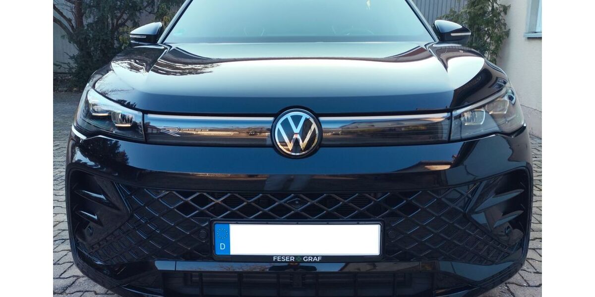 VW Tiguan 26.171 km 39.000 &euro; Nürnberg 90455