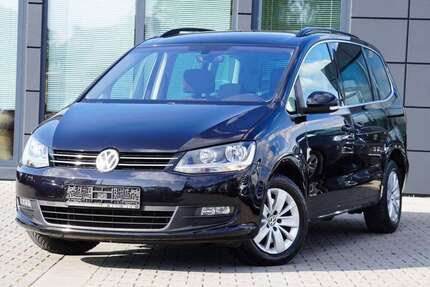VW Sharan