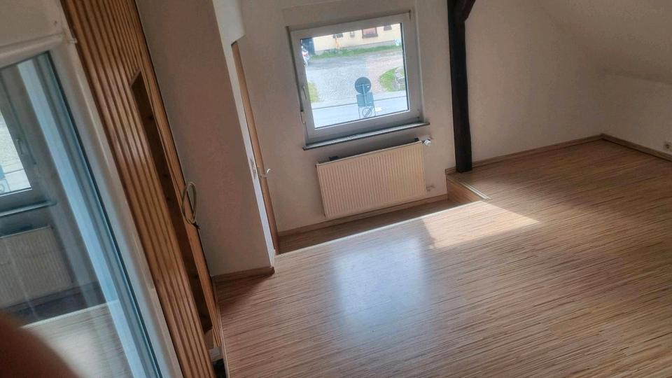Maisonettenwohnung Steffenberg - 5 Zimmer, 110 m&sup2;, 935&euro; | Angebot:26225890