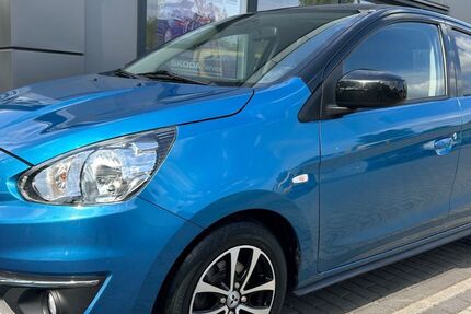 Mitsubishi Space Star 71.963 km 6.850 &euro; Königs-Wusterhausen 15711
