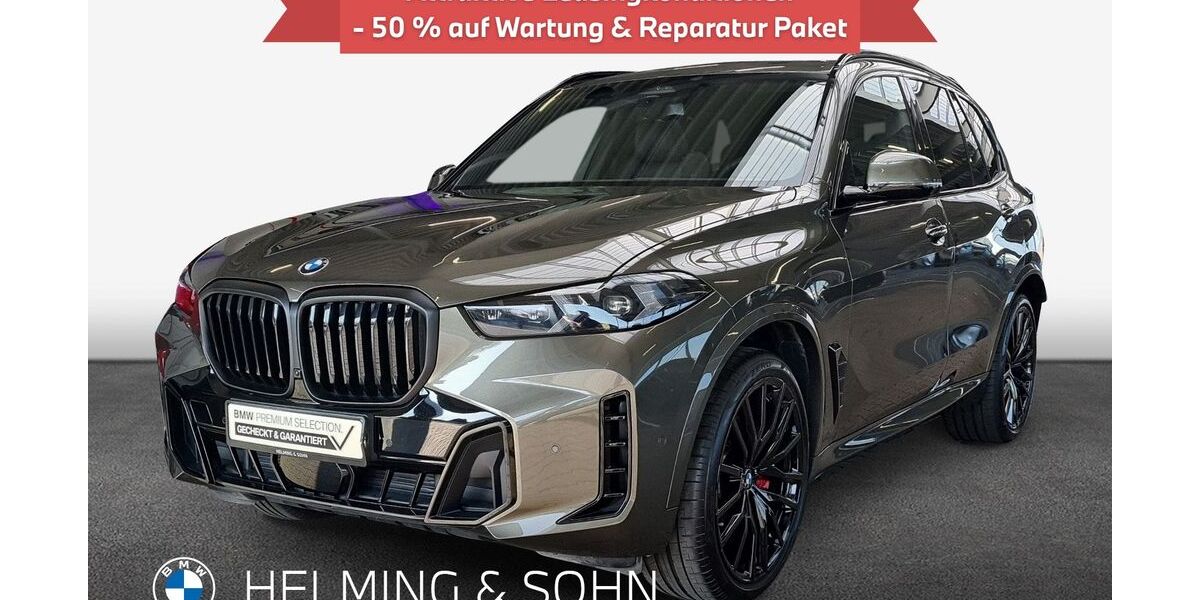 BMW X5 20.300 km 85.980 &euro; Wietmarschen 49835