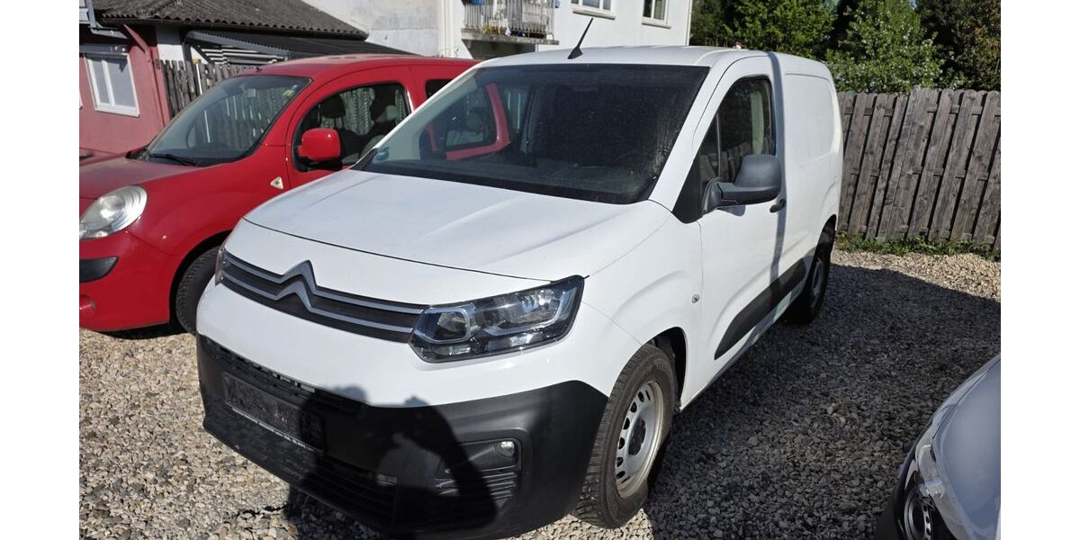 Citroen Berlingo 179.300 km 5.999 &euro; Bad Saulgau 88348