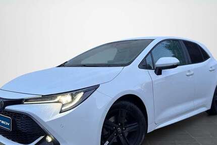 Toyota Corolla 43.100 km 20.980 &euro; Singen 78224