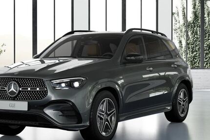 Mercedes-Benz GLE 350 9.900 km 93.970 &euro; Neu-Ulm 89231