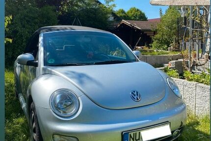 VW Beetle 157.970 km 3.699 &euro; Pfaffenhofen an der Roth 89284