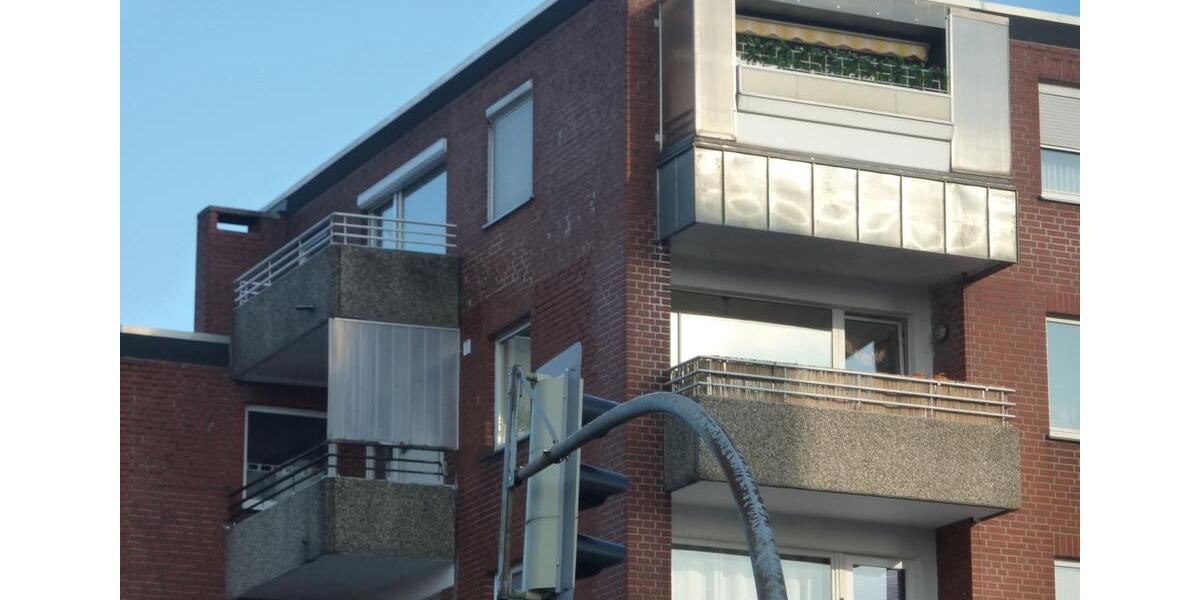 Etagenwohnung Lüdinghausen - 2 Zimmer, 45 m&sup2;, 75.000&euro; | Angebot:23862394