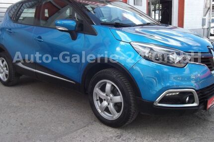 Renault Captur 86.400 km 11.799 &euro; Berlin 12277