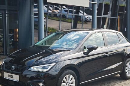 Seat Ibiza 19.987 km 20.997 &euro; Wissen 57537