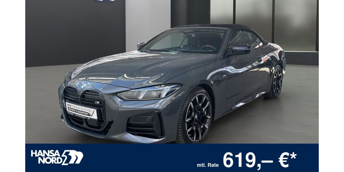BMW M440 11.191 km 66.890 &euro; Kiel 24118
