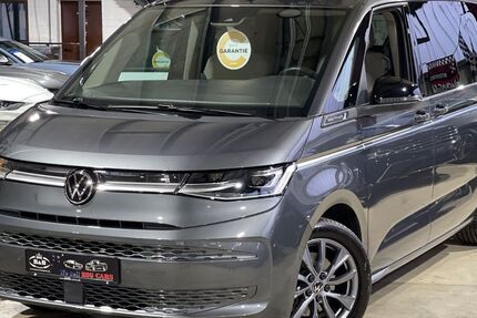 VW T7 Multivan 13.720 km 53.980 &euro; Ronnenberg/OT Empelde bei Hannover 30952