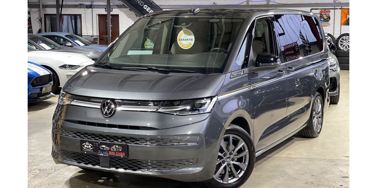 VW T7 Multivan 13.720 km 53.980 &euro; Ronnenberg/OT Empelde bei Hannover 30952