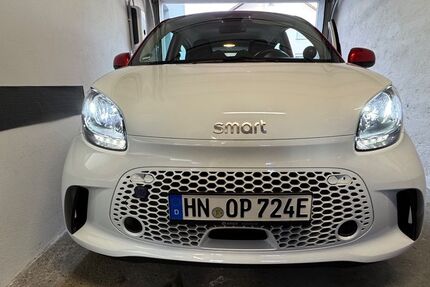 Smart ForFour 39.500 km 9.300 € Schwaigern 74193