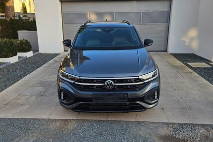 VW T-Roc 115.200 km 22.900 &euro; Quedlinburg 06484