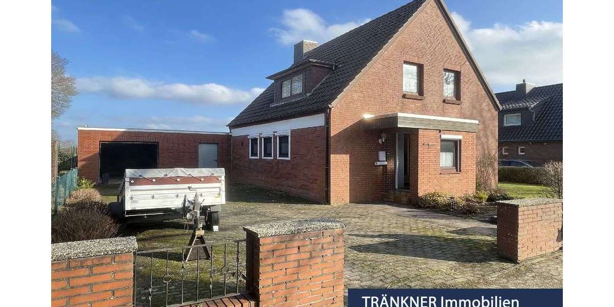Einfamilienhaus Loxstedt - 4.5 Zimmer, 94 m&sup2;, 189.000&euro; | Angebot:25590239