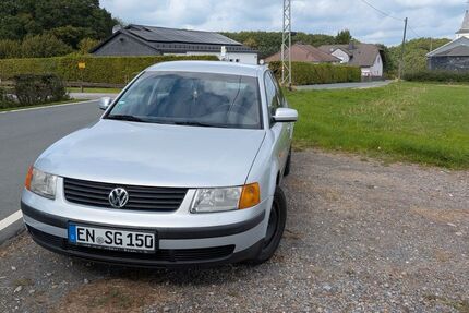 VW Passat 222.000 km 1.800 &euro; Ennepetal 58256