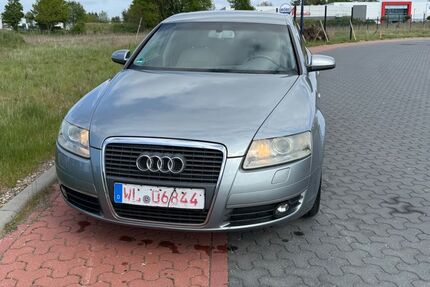 Audi A6 207.600 km 3.990 &euro; salzhausen 21376
