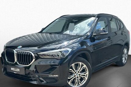 BMW X1 46.677 km 25.850 &euro; Uelzen 29525