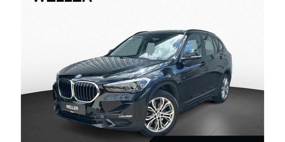 BMW X1 46.677 km 25.850 &euro; Uelzen 29525