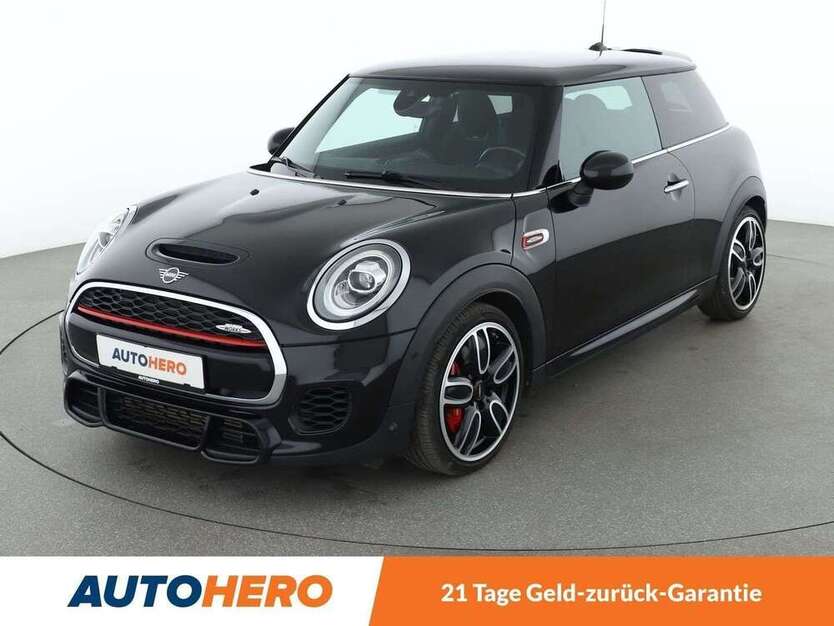 John Cooper Works
