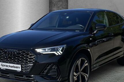 Audi Q3 106.350 km 30.890 &euro; Stade 21682
