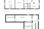 Mehrfamilienhaus mit 3 Wohnungen + 1 Gewerbe oder 1 Wohnung im EG - Mehrfamilienhaus, Wohnhaus Frankenberg | Angebot:26975157