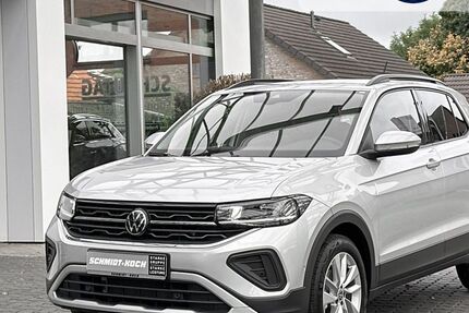 VW T-Cross 8.928 km 24.470 € Osterholz-Scharmbeck 27711