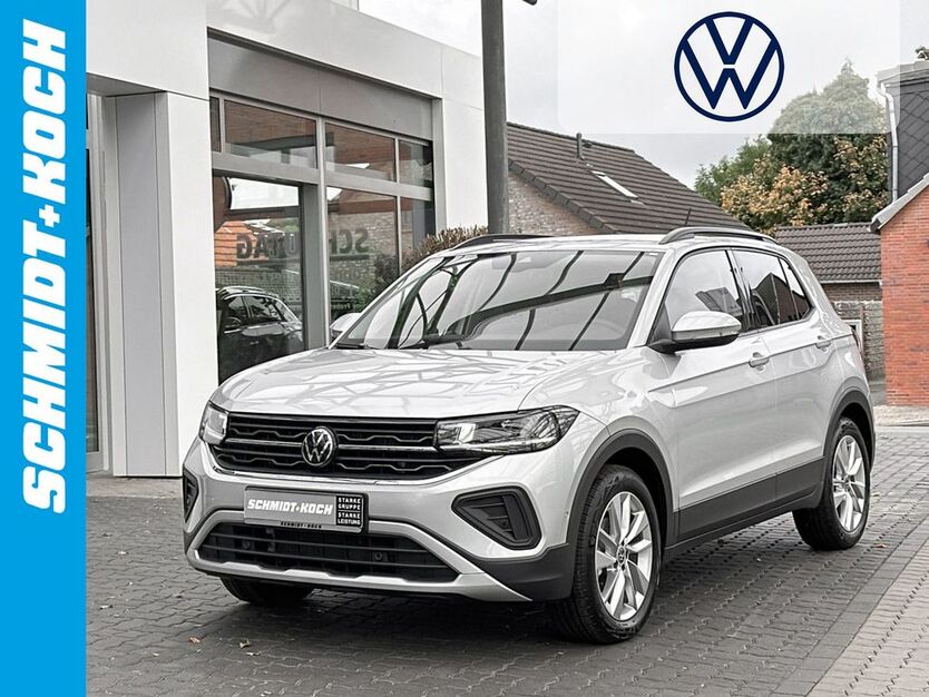 VW T-Cross 8.928 km 24.470 € Osterholz-Scharmbeck 27711