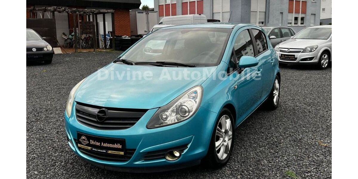 Opel Corsa 140.000 km 4.200 &euro; Erlensee 63526