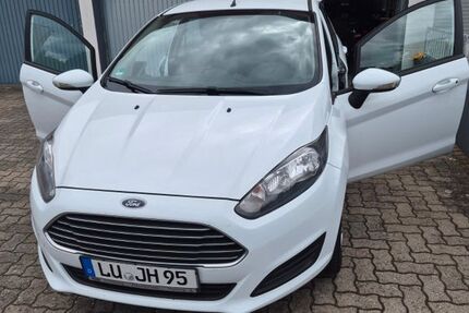 Ford Fiesta 90.000 km 5.300 &euro; Ludwigshafen 67067