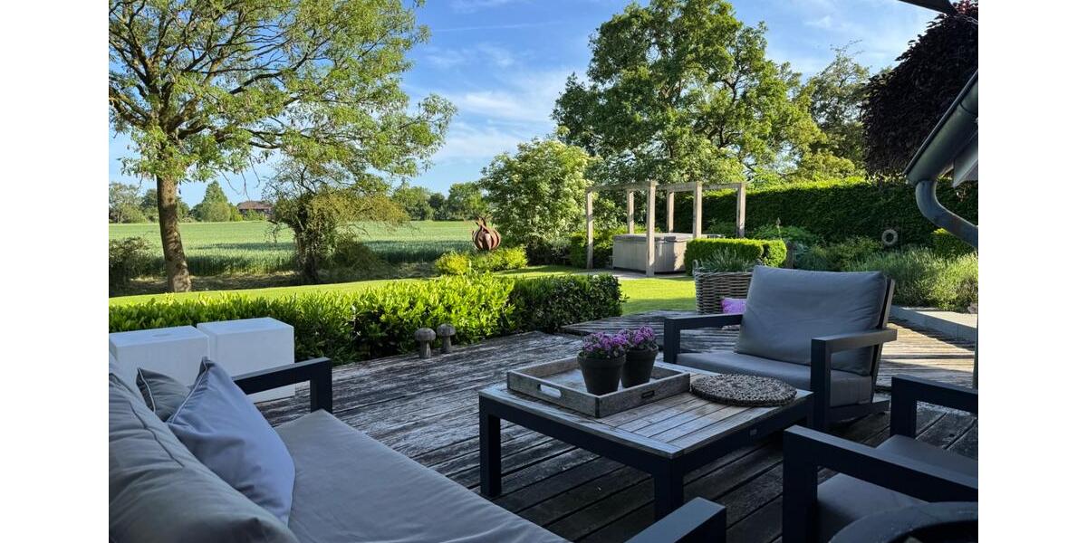 Einfamilienhaus Laer - 6 Zimmer, 252 m&sup2;, 550.000&euro; | Angebot:26992822
