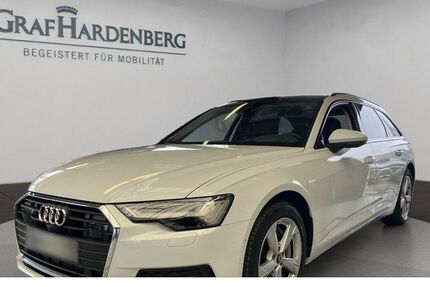 Audi A6 77.600 km 31.960 &euro; Konstanz 78467