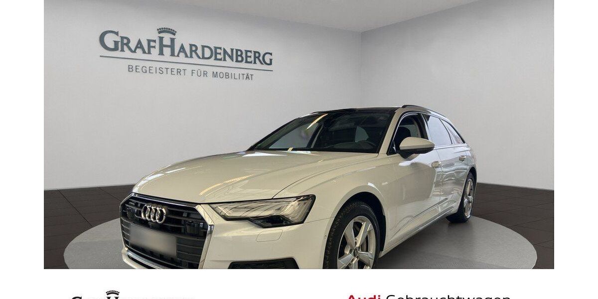 Audi A6 77.600 km 32.930 &euro; Konstanz 78467