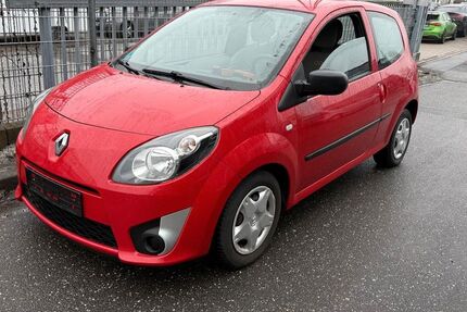 Renault Twingo 147.000 km 1.800 &euro; Hamburg 22455